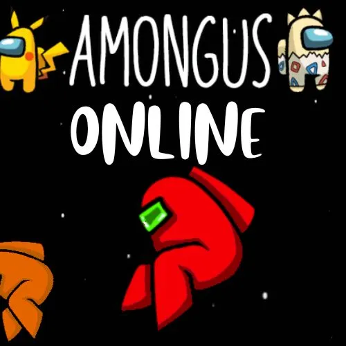 Among Us Online